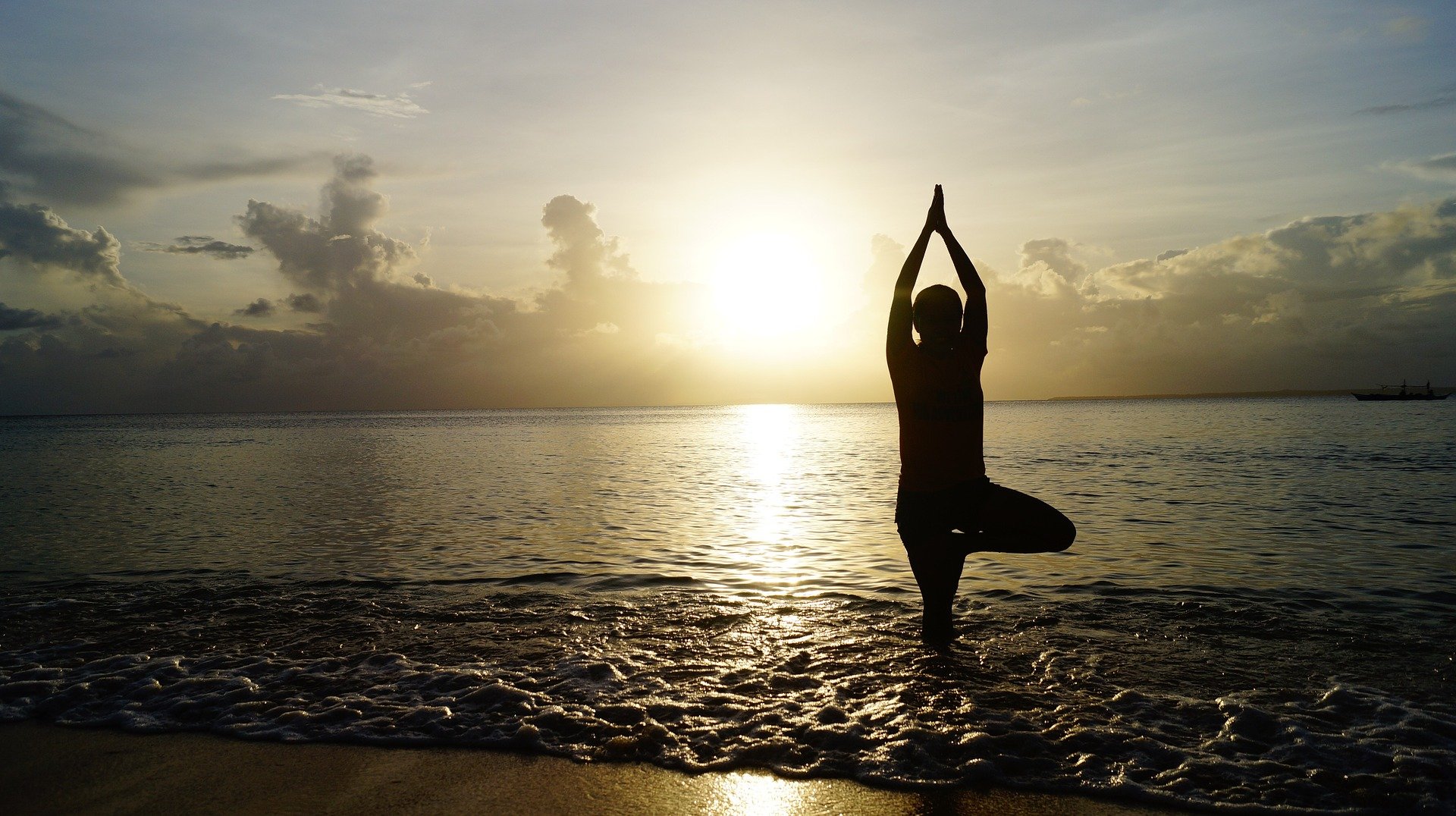 Historia Del Yoga ¿dónde Y Cuándo Comenzó El Yoga