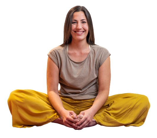 Lore Díaz Yoga